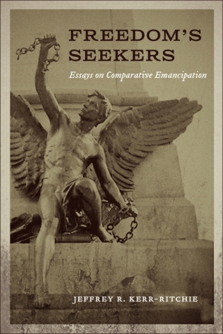 Cover image: Freedom's Seekers 9780807154731