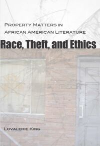 Cover image: Race, Theft, and Ethics 9780807182901
