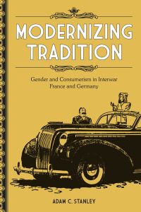 Cover image: Modernizing Tradition 9780807154946