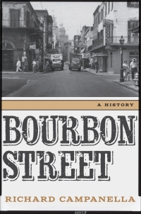 Imagen de portada: Bourbon Street 9780807181690