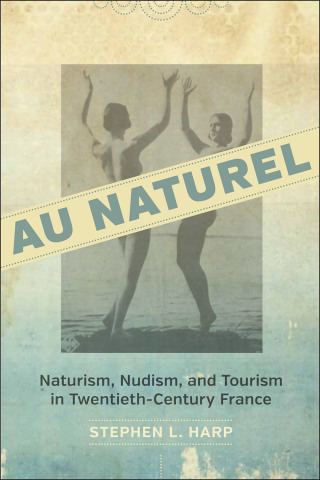 Cover image: Au Naturel 9780807155264