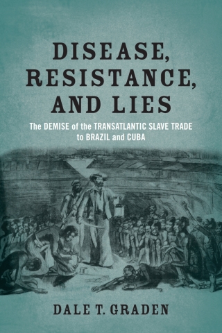 Cover image: Disease, Resistance, and Lies 9780807155325