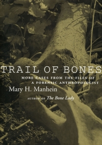 表紙画像: Trail of Bones 9780807155592
