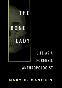 Omslagafbeelding: The Bone Lady 9780807124048