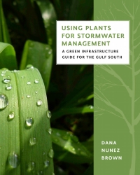 表紙画像: Using Plants for Stormwater Management 9780807155677