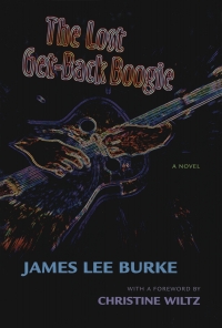 Cover image: The Lost Get-Back Boogie 9780807155721