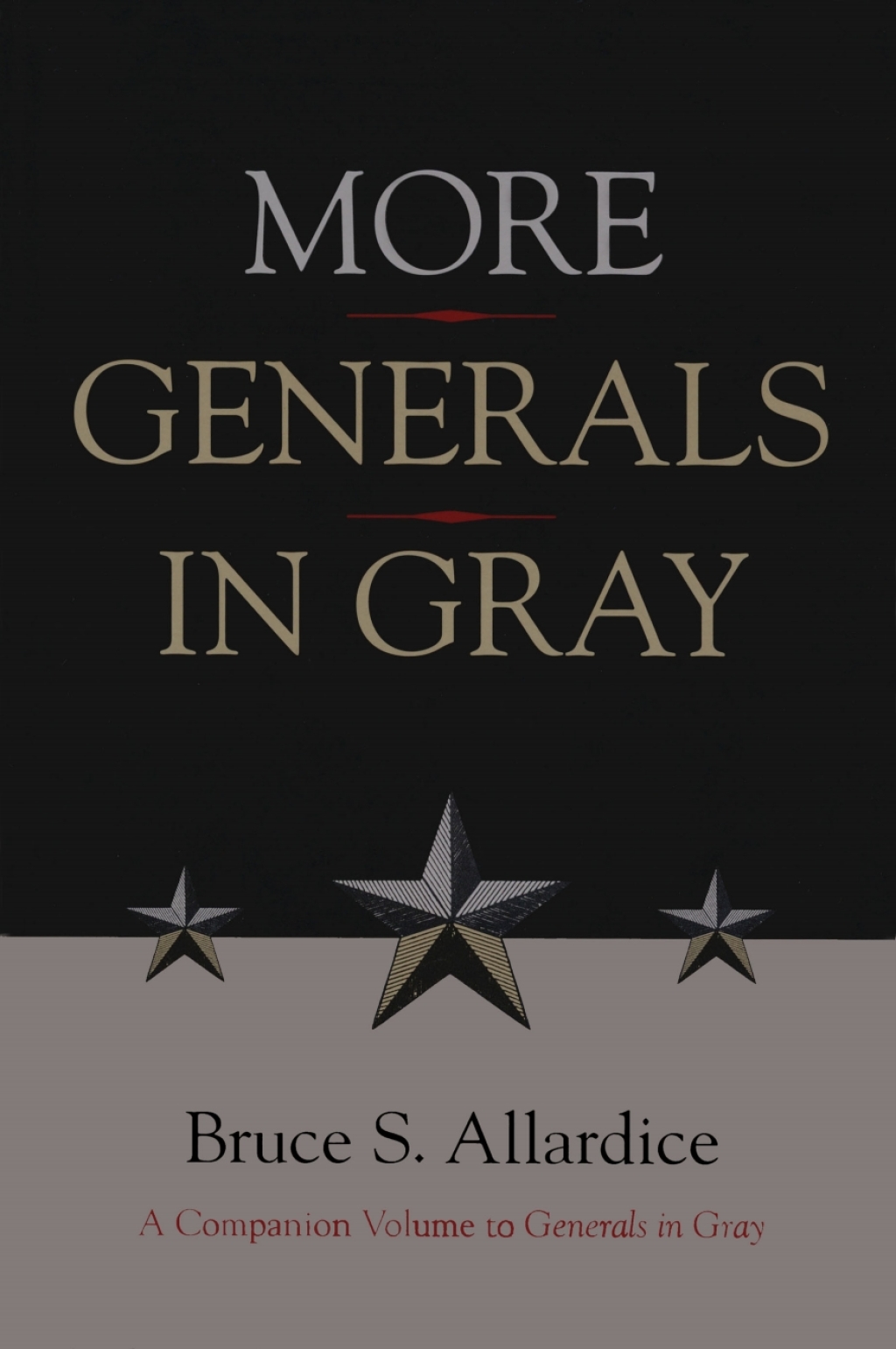 More Generals in Gray Spengler on World History and Politics