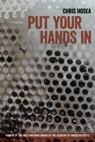Imagen de portada: Put Your Hands In 9780807155875