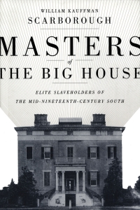 Cover image: Masters of the Big House 9780807156018