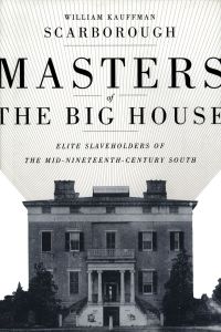 Imagen de portada: Masters of the Big House 9780807156001