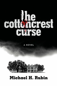 Cover image: The Cottoncrest Curse 9780807156216