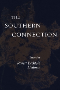 Cover image: The Southern Connection 9780807156735