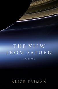 Cover image: The View from Saturn 9780807157251