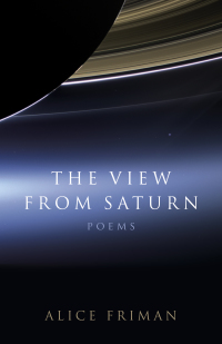 表紙画像: The View from Saturn 9780807157251