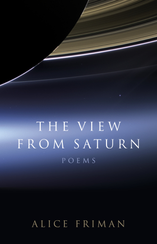Cover image: The View from Saturn 9780807157251