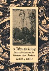 Cover image: A Talent for Living 9780807131633