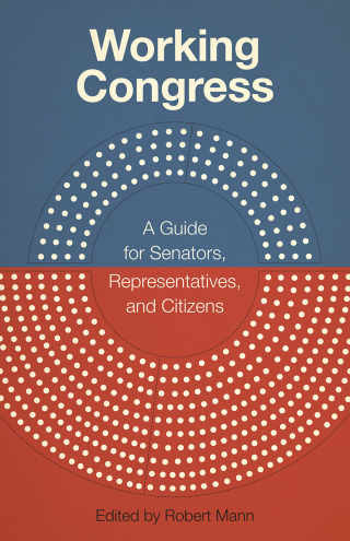 Cover image: Working Congress 9780807157404