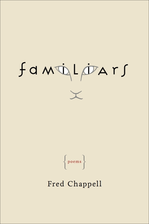 Familiars: Poems - FULL INSTANT DOWNLOAD | PDF DOCX EPUB