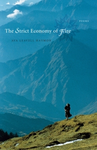 صورة الغلاف: The Strict Economy of Fire 9780807157558