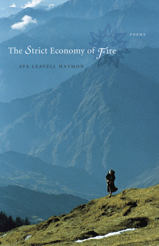 Imagen de portada: The Strict Economy of Fire 9780807157558