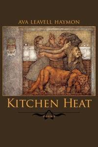 Cover image: Kitchen Heat 9780807131718