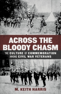 Cover image: Across the Bloody Chasm 9780807157725