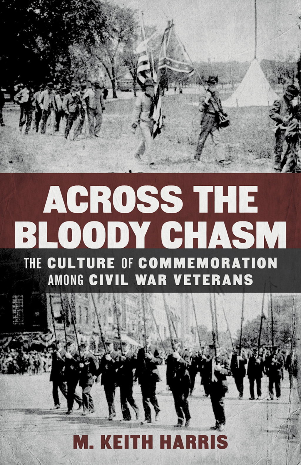 Across the Bloody Chasm The Culture of Commemoration among Civil War Veterans