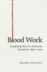 Cover image: Blood Work 9780807157879