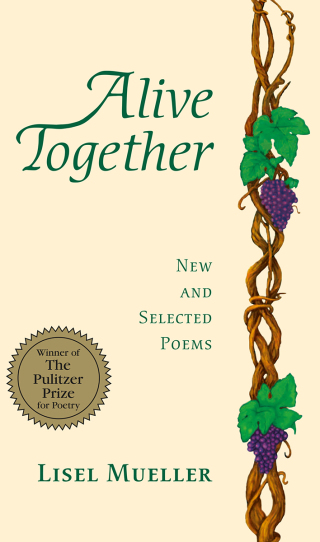 Cover image: Alive Together 9780807157916