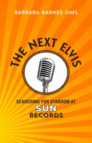 Cover image: The Next Elvis 9780807157985