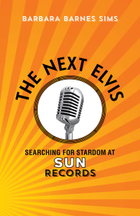 Imagen de portada: The Next Elvis 9780807157985