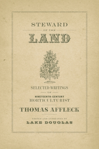 صورة الغلاف: Steward of the Land 9780807158135