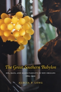 Cover image: The Great Southern Babylon 9780807129326