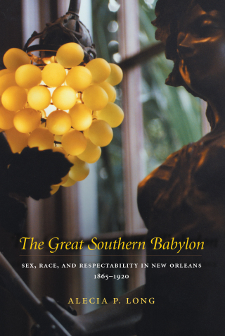 表紙画像: The Great Southern Babylon 9780807129326