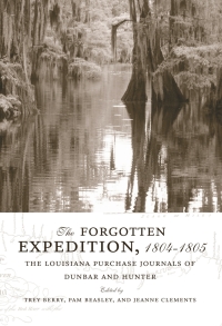 Titelbild: The Forgotten Expedition, 1804–1805 9780807131657