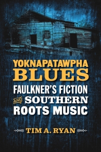 Cover image: Yoknapatawpha Blues 9780807160282