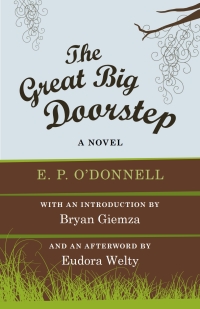 Omslagafbeelding: The Great Big Doorstep 9780807160305