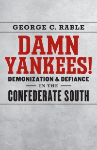 Cover image: Damn Yankees! 9780807160589