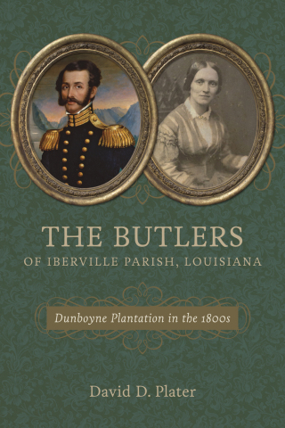 Imagen de portada: The Butlers of Iberville Parish, Louisiana 9780807161289