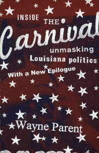Cover image: Inside the Carnival 9780807129388