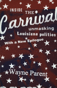 Cover image: Inside the Carnival 9780807129388