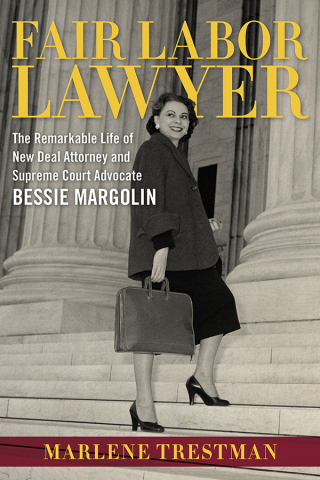 Cover image: Fair Labor Lawyer 9780807162088
