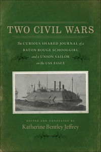 Cover image: Two Civil Wars 9780807162248