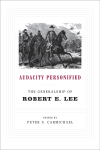 表紙画像: Audacity Personified 2nd edition 9780807129296