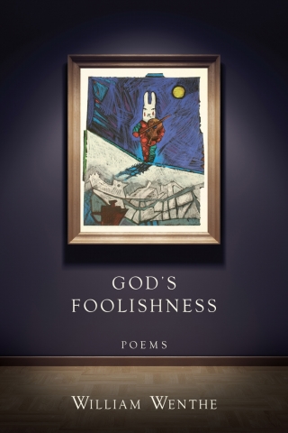 表紙画像: God's Foolishness 9780807162453