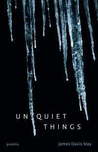 Cover image: Unquiet Things 9780807162613
