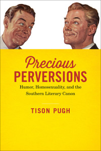 表紙画像: Precious Perversions 9780807162699