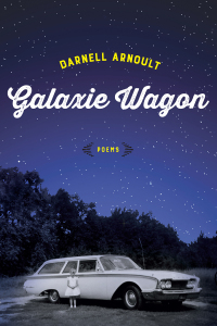 Titelbild: Galaxie Wagon 9780807162811