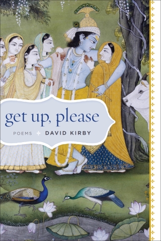Cover image: Get Up, Please 9780807162903