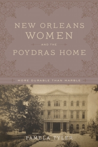 表紙画像: New Orleans Women and the Poydras Home 9780807163221